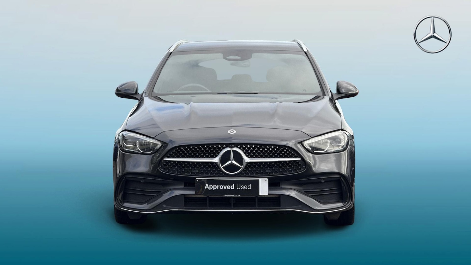 Used Mercedes-Benz C Class 2022 for sale - 77822671: Photo 6