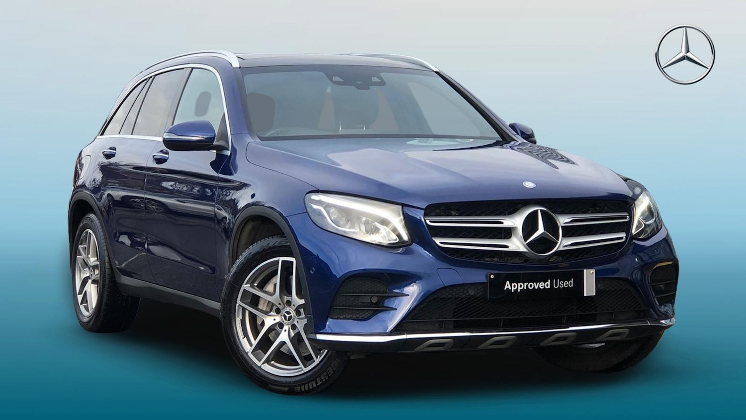 Used Mercedes-Benz GLC 2017 for sale - 76951499: Photo 1