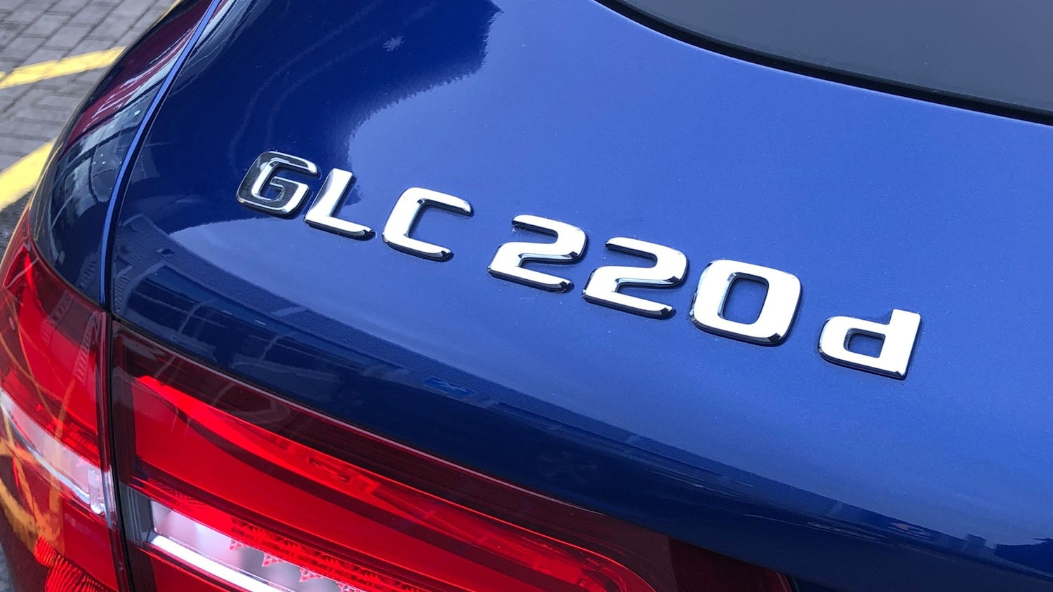 Used Mercedes-Benz GLC 2017 for sale - 76951499: Photo 17