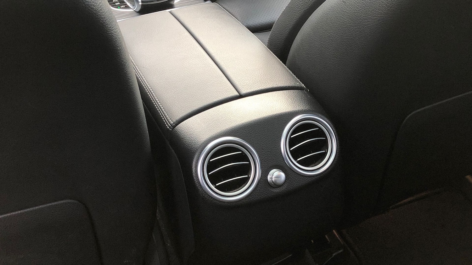 Used Mercedes-Benz GLC 2017 for sale - 76951499: Photo 22