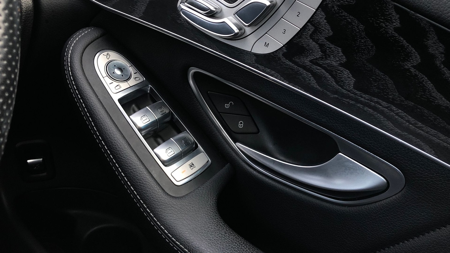 Used Mercedes-Benz GLC 2017 for sale - 76951499: Photo 26