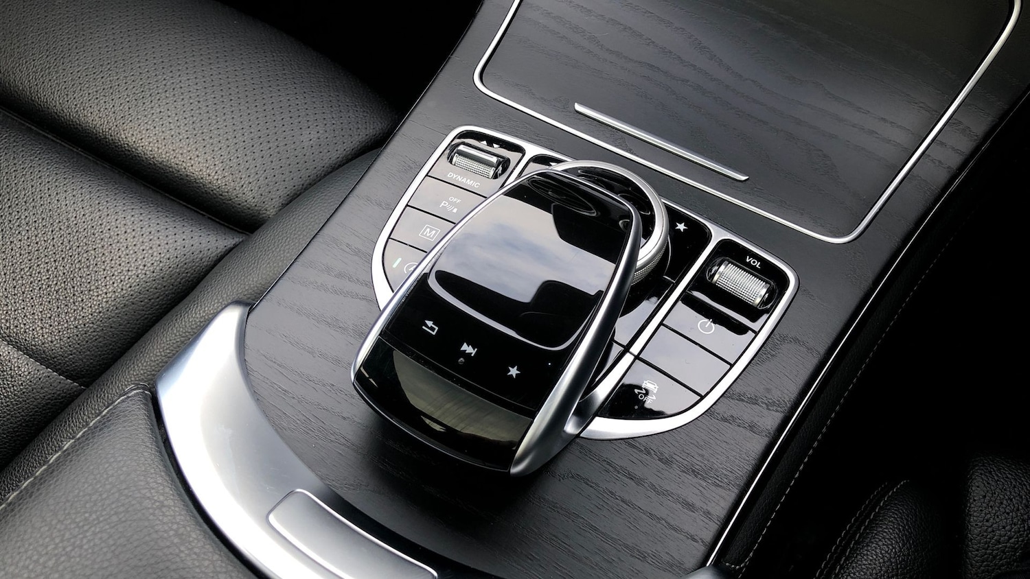 Used Mercedes-Benz GLC 2017 for sale - 76951499: Photo 34