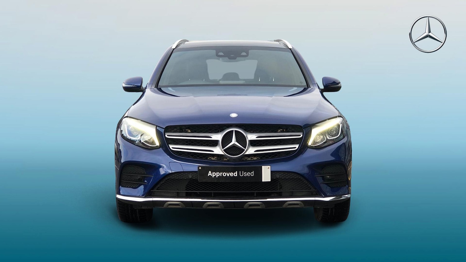 Used Mercedes-Benz GLC 2017 for sale - 76951499: Photo 6
