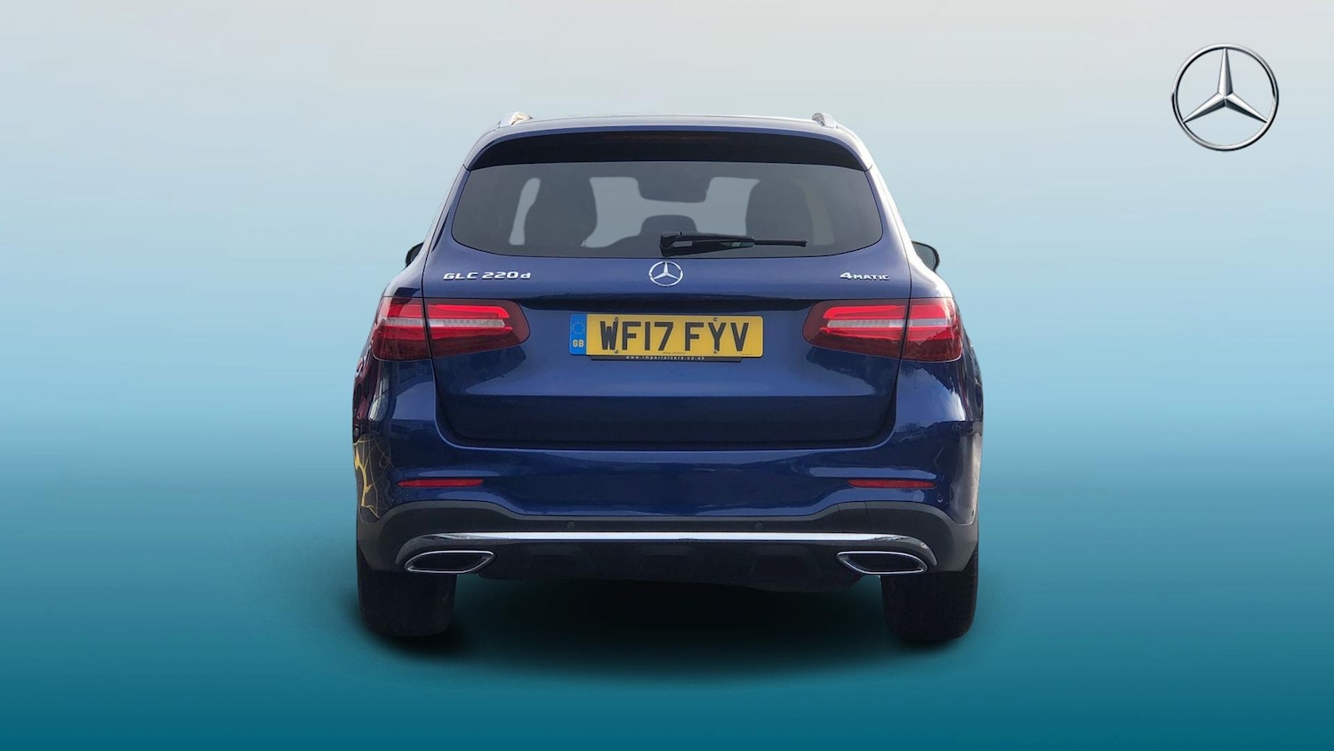 Used Mercedes-Benz GLC 2017 for sale - 76951499: Photo 7