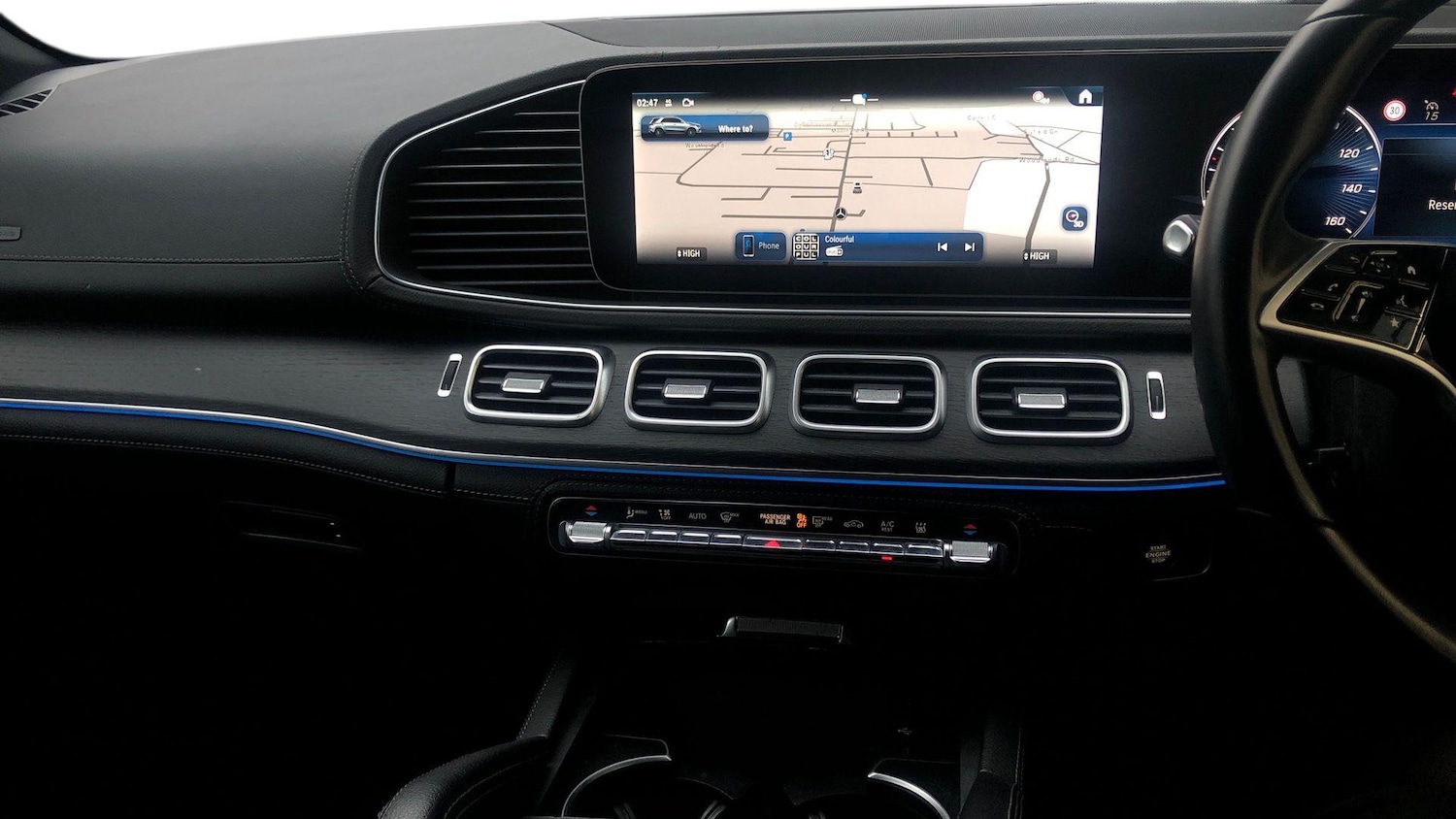 Used Mercedes-Benz GLE 2024 for sale - 77354989: Photo 10