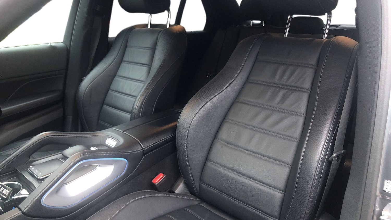 Used Mercedes-Benz GLE 2024 for sale - 77354989: Photo 11