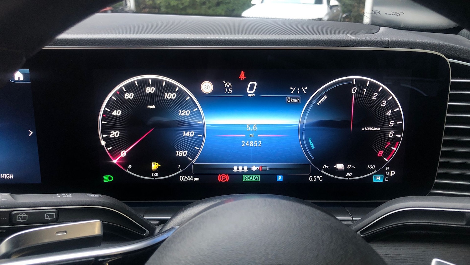 Used Mercedes-Benz GLE 2024 for sale - 77354989: Photo 13