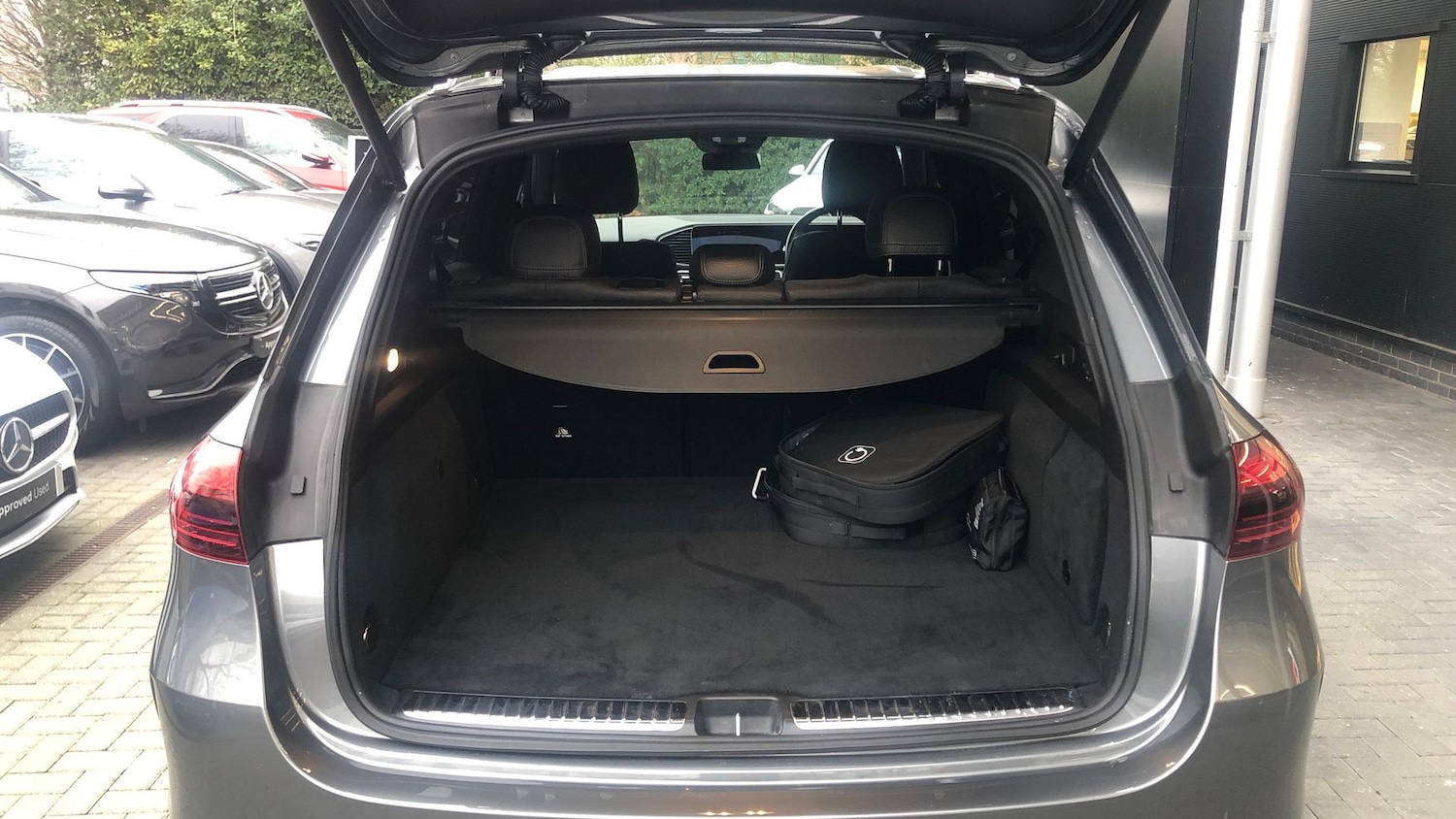 Used Mercedes-Benz GLE 2024 for sale - 77354989: Photo 14