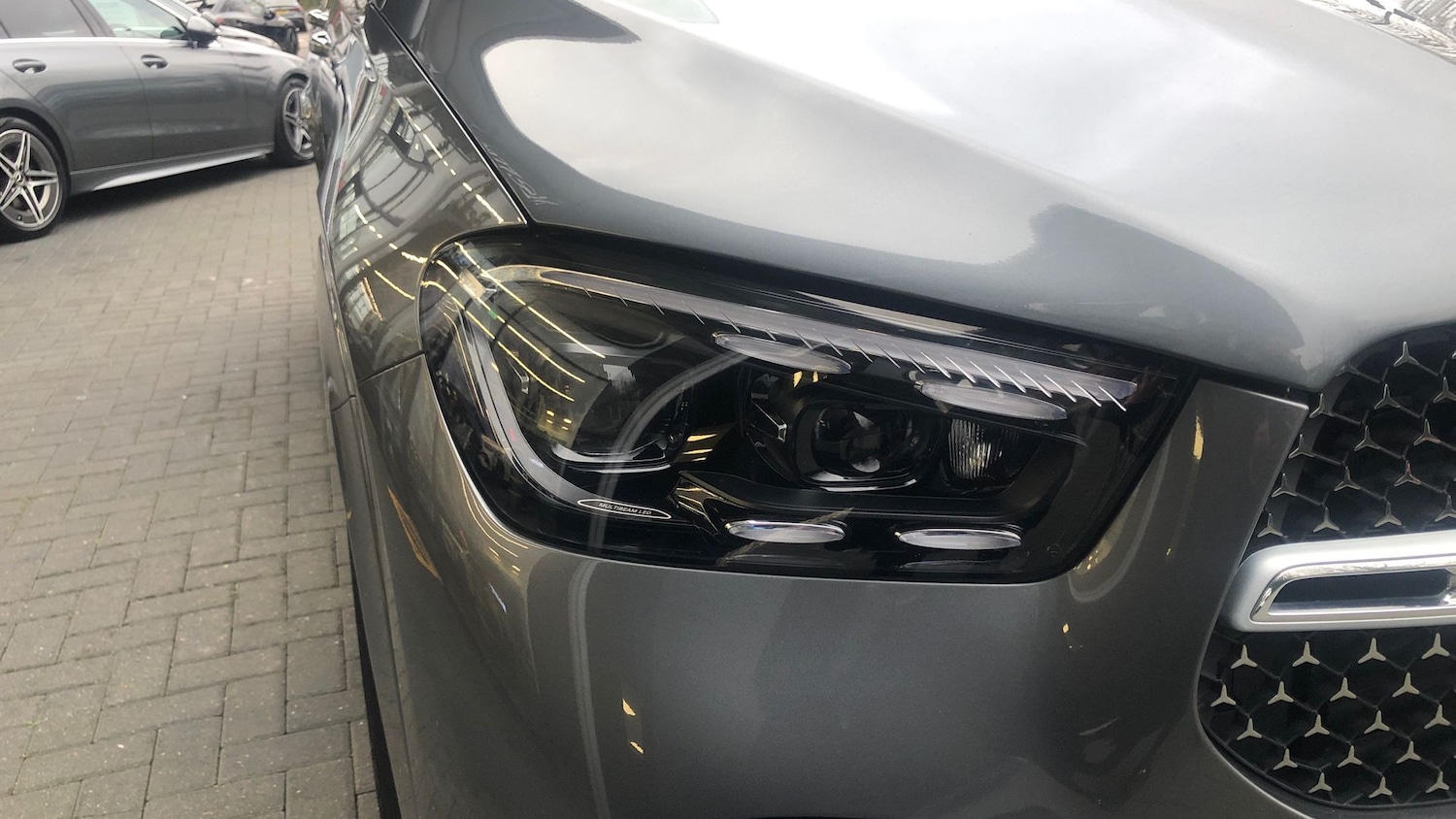 Used Mercedes-Benz GLE 2024 for sale - 77354989: Photo 15