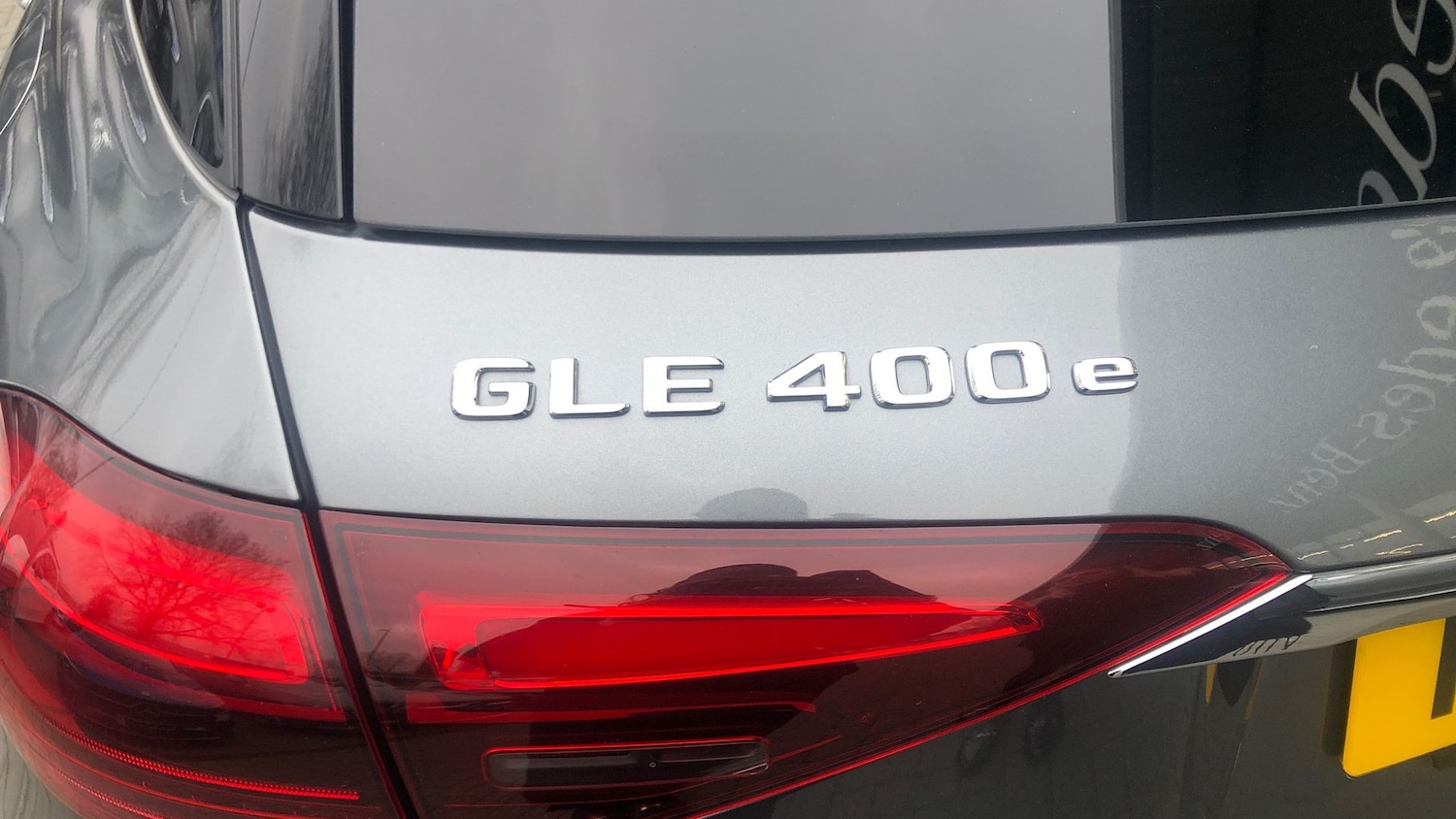 Used Mercedes-Benz GLE 2024 for sale - 77354989: Photo 17