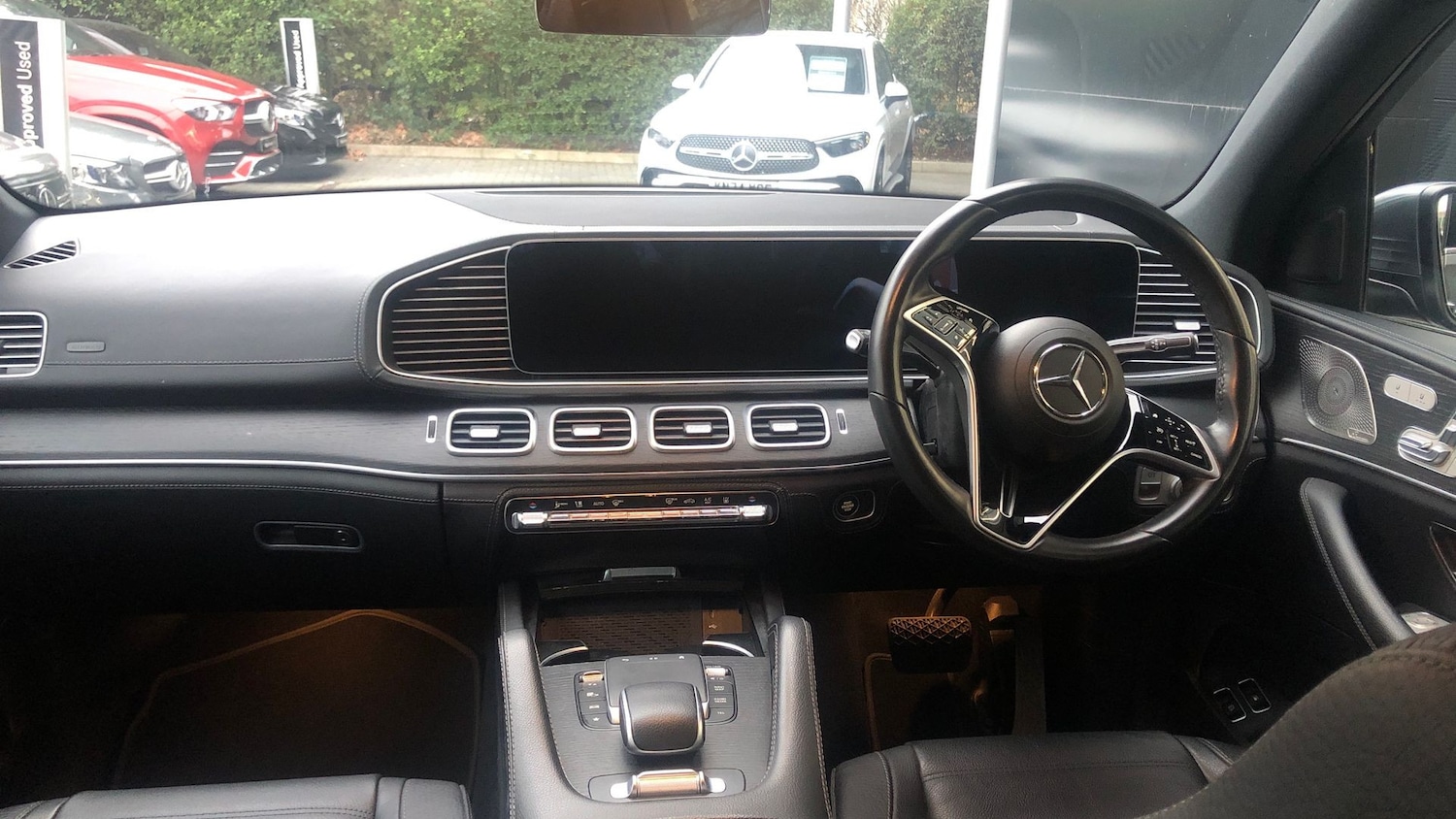 Used Mercedes-Benz GLE 2024 for sale - 77354989: Photo 18