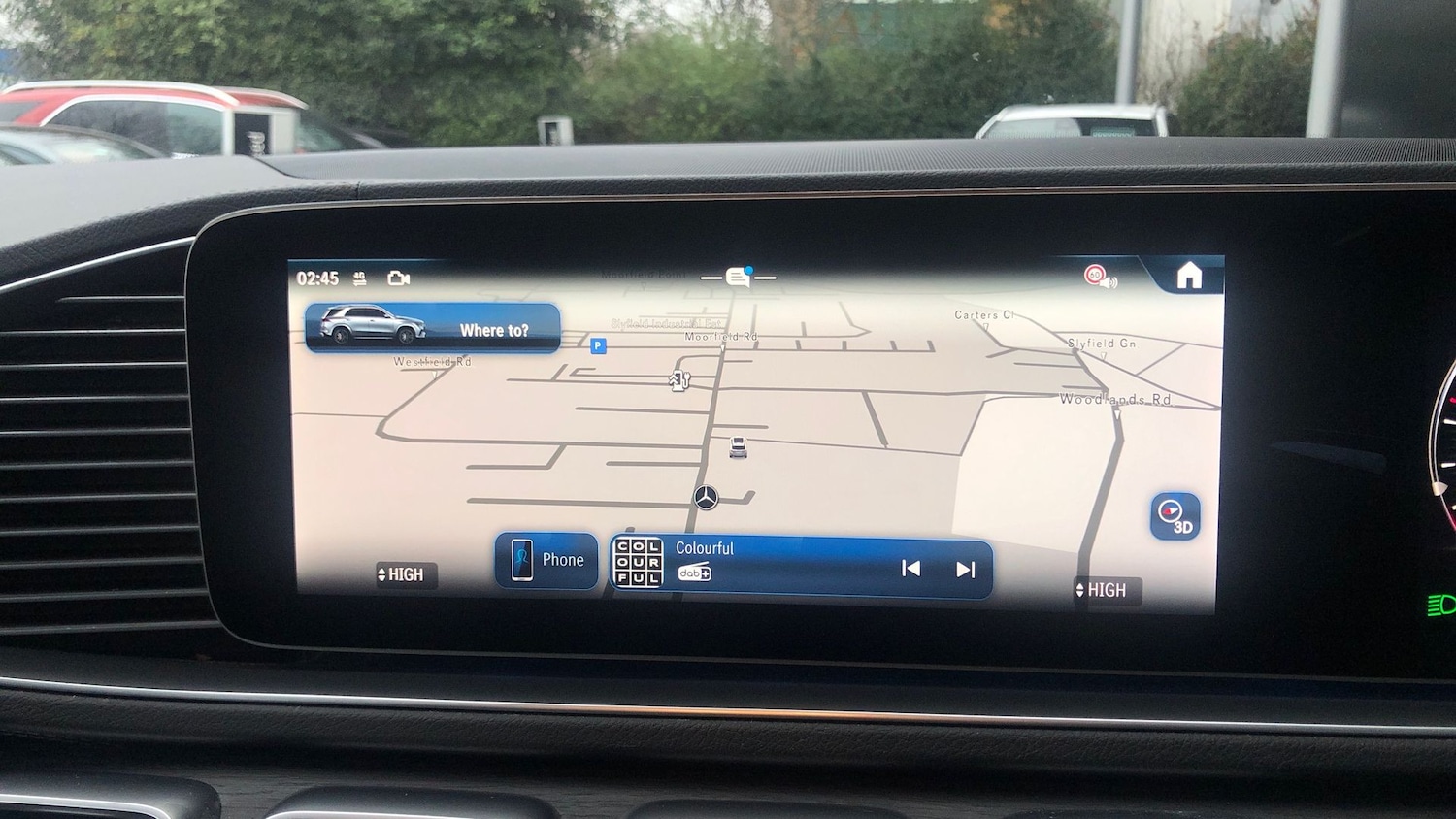 Used Mercedes-Benz GLE 2024 for sale - 77354989: Photo 20