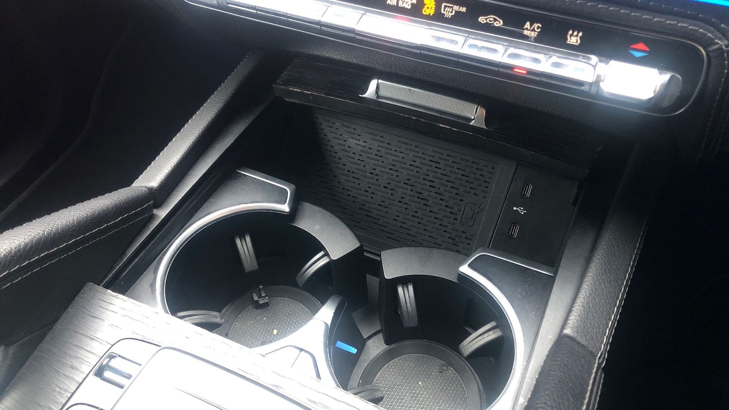 Used Mercedes-Benz GLE 2024 for sale - 77354989: Photo 21