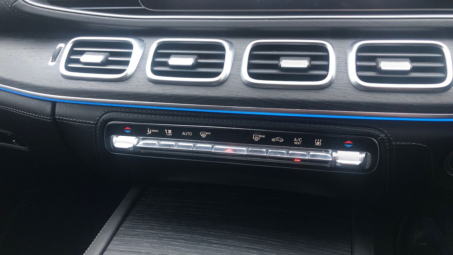 Used Mercedes-Benz GLE 2024 for sale - 77354989: Photo 25