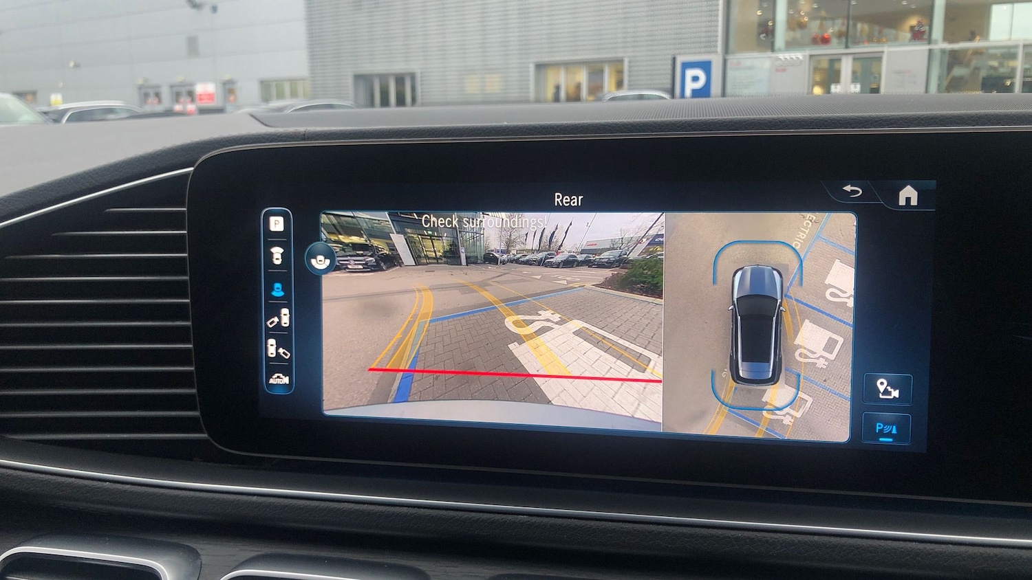 Used Mercedes-Benz GLE 2024 for sale - 77354989: Photo 28