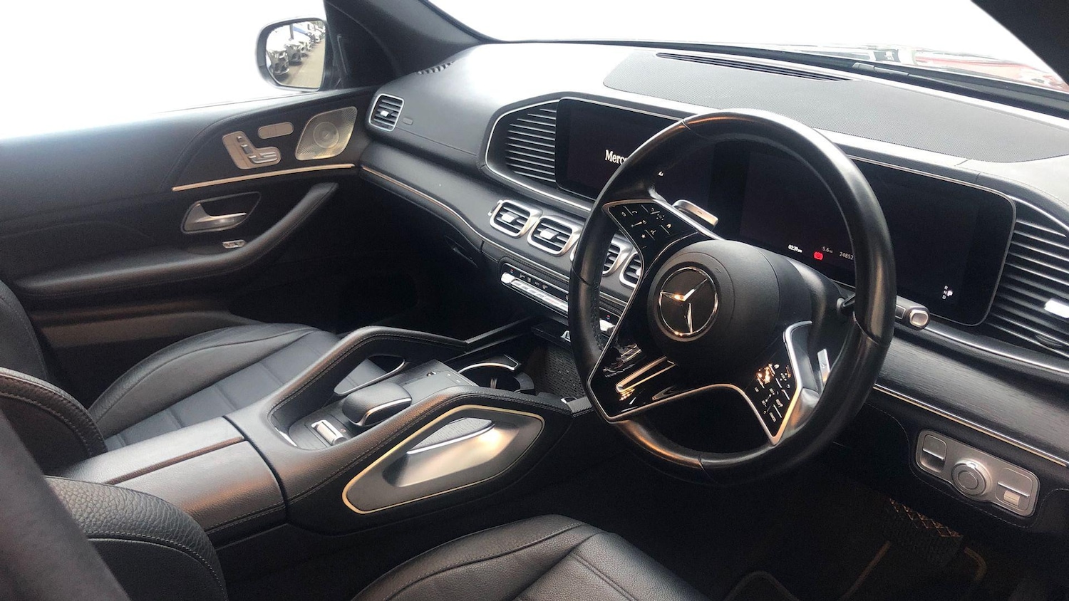 Used Mercedes-Benz GLE 2024 for sale - 77354989: Photo 3