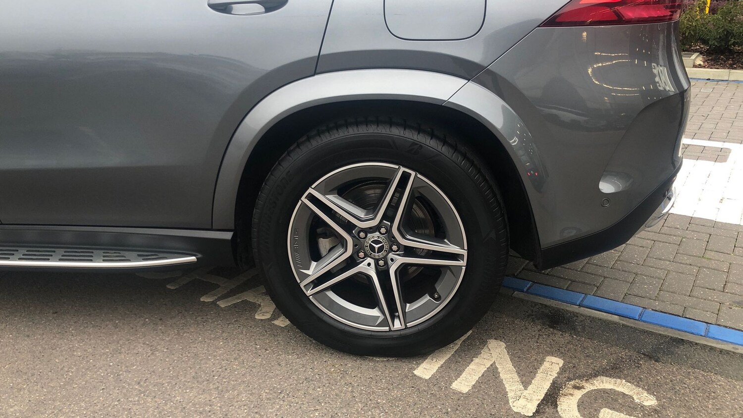 Used Mercedes-Benz GLE 2024 for sale - 77354989: Photo 32