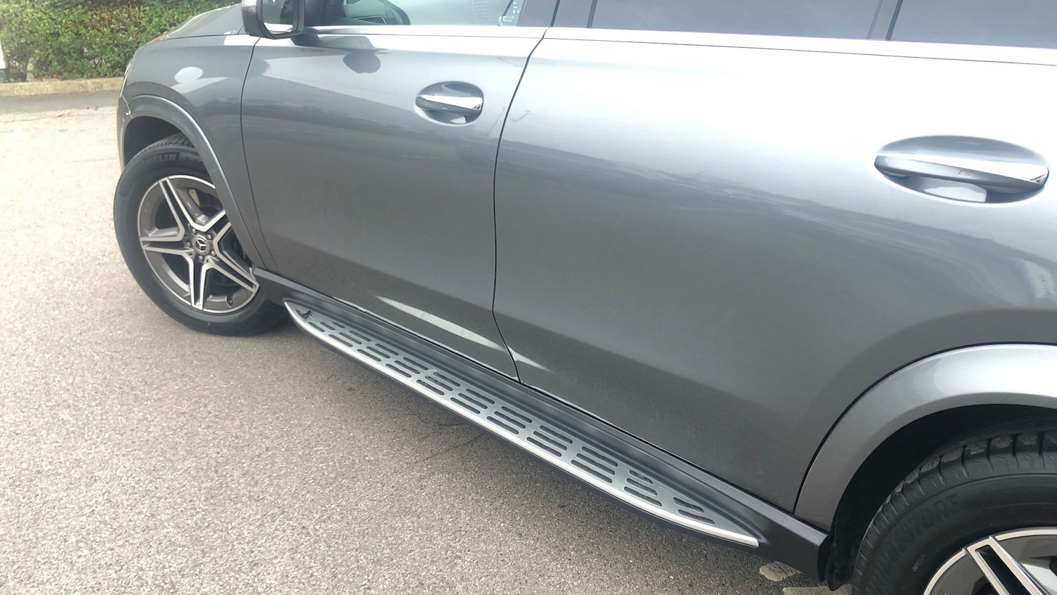 Used Mercedes-Benz GLE 2024 for sale - 77354989: Photo 33