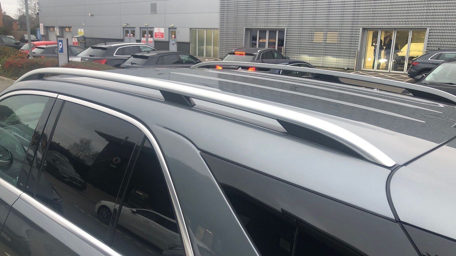 Used Mercedes-Benz GLE 2024 for sale - 77354989: Photo 36