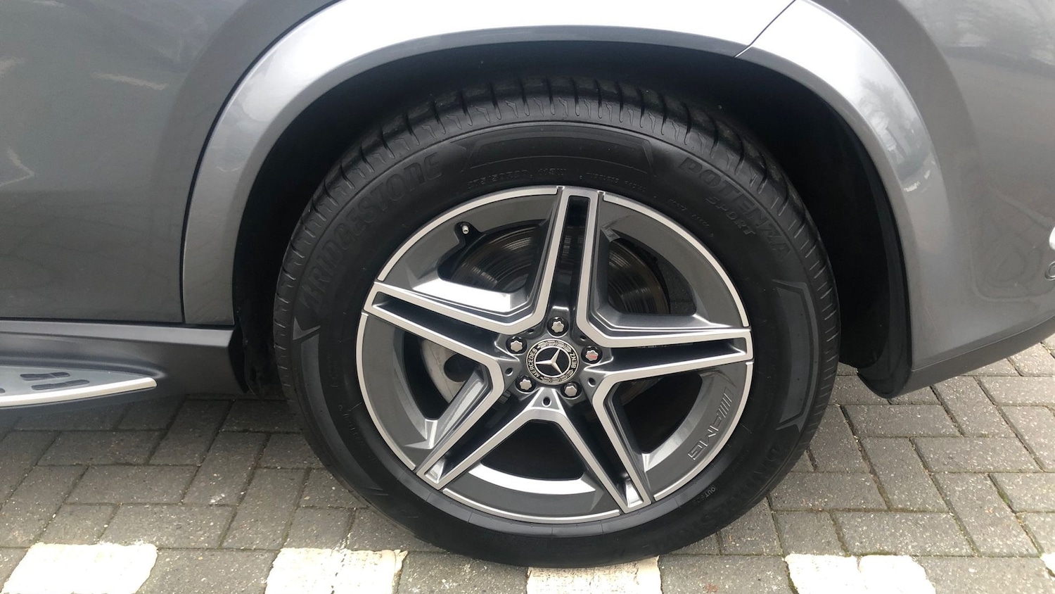 Used Mercedes-Benz GLE 2024 for sale - 77354989: Photo 37