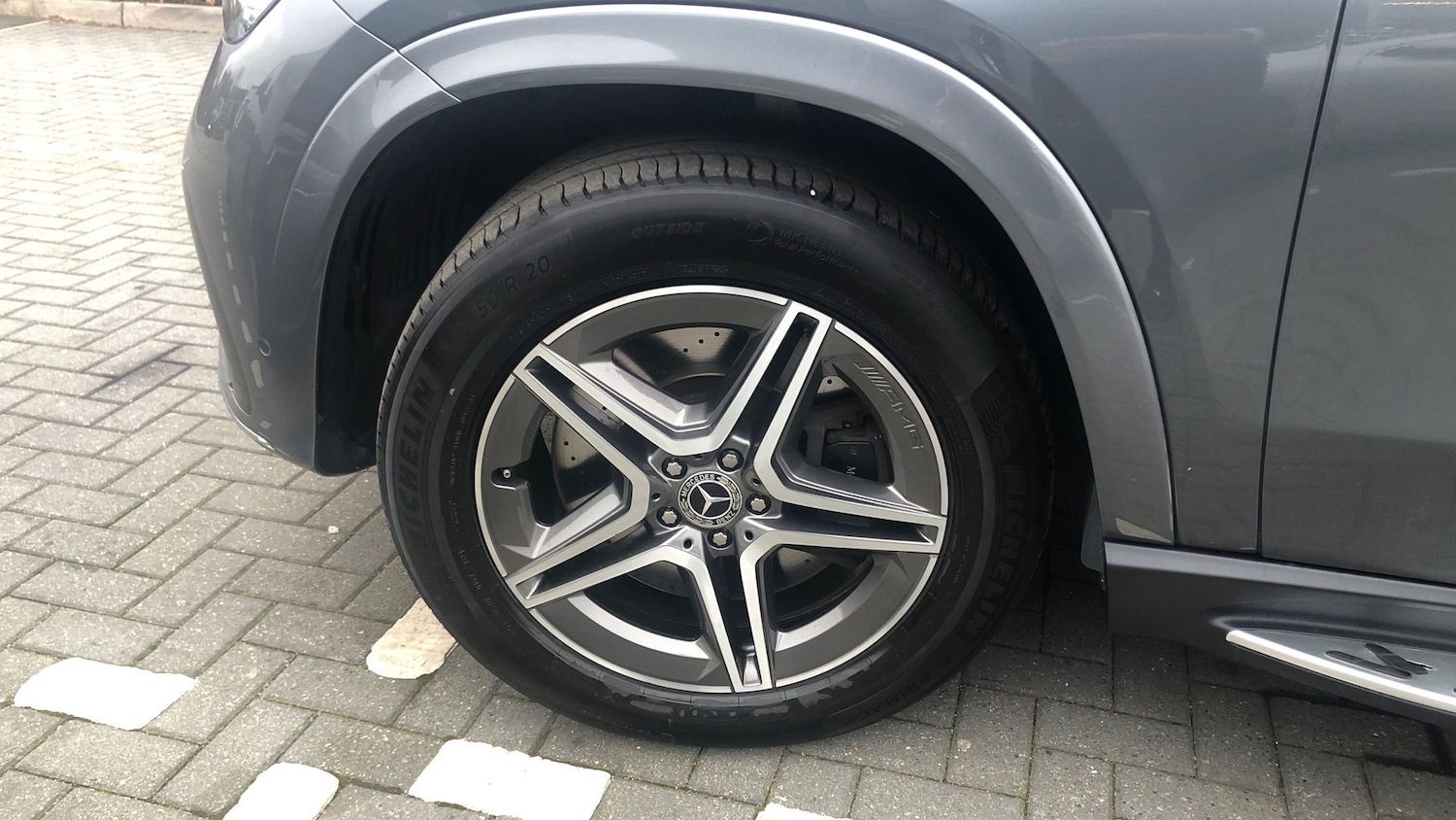 Used Mercedes-Benz GLE 2024 for sale - 77354989: Photo 38