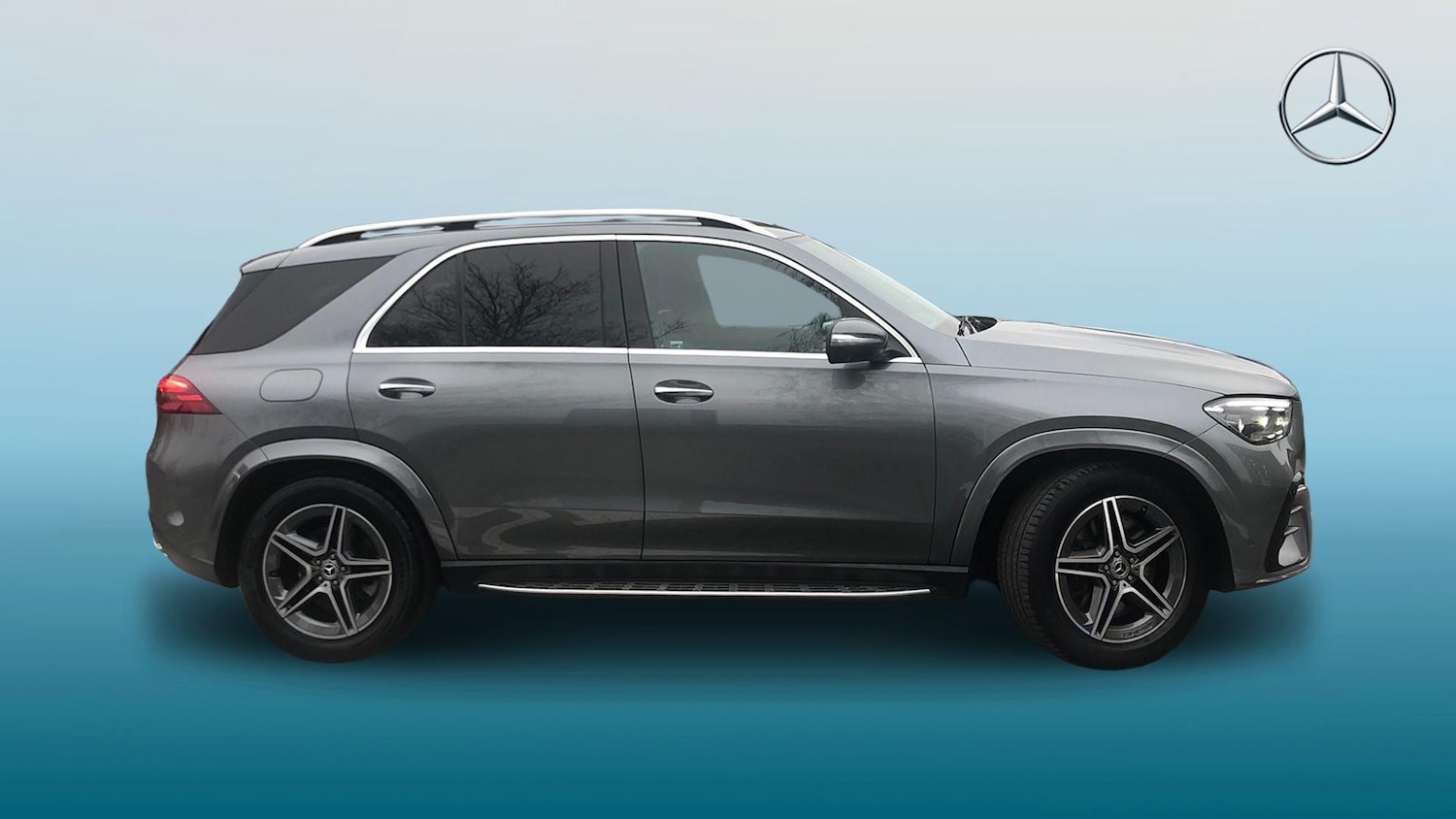 Used Mercedes-Benz GLE 2024 for sale - 77354989: Photo 4