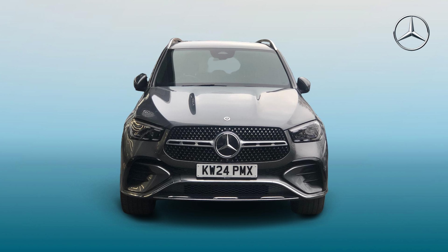 Used Mercedes-Benz GLE 2024 for sale - 77354989: Photo 6