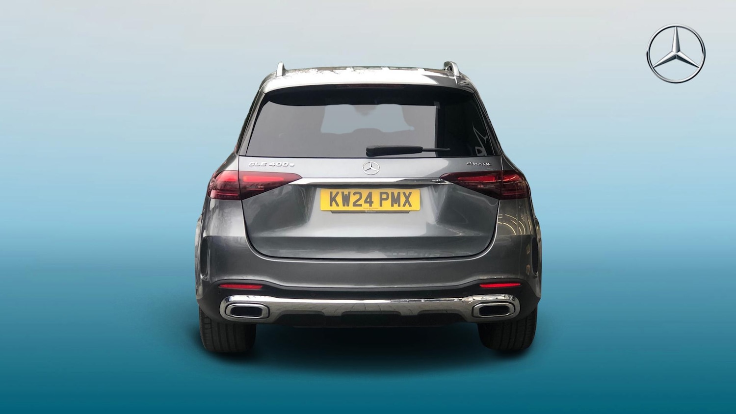 Used Mercedes-Benz GLE 2024 for sale - 77354989: Photo 7