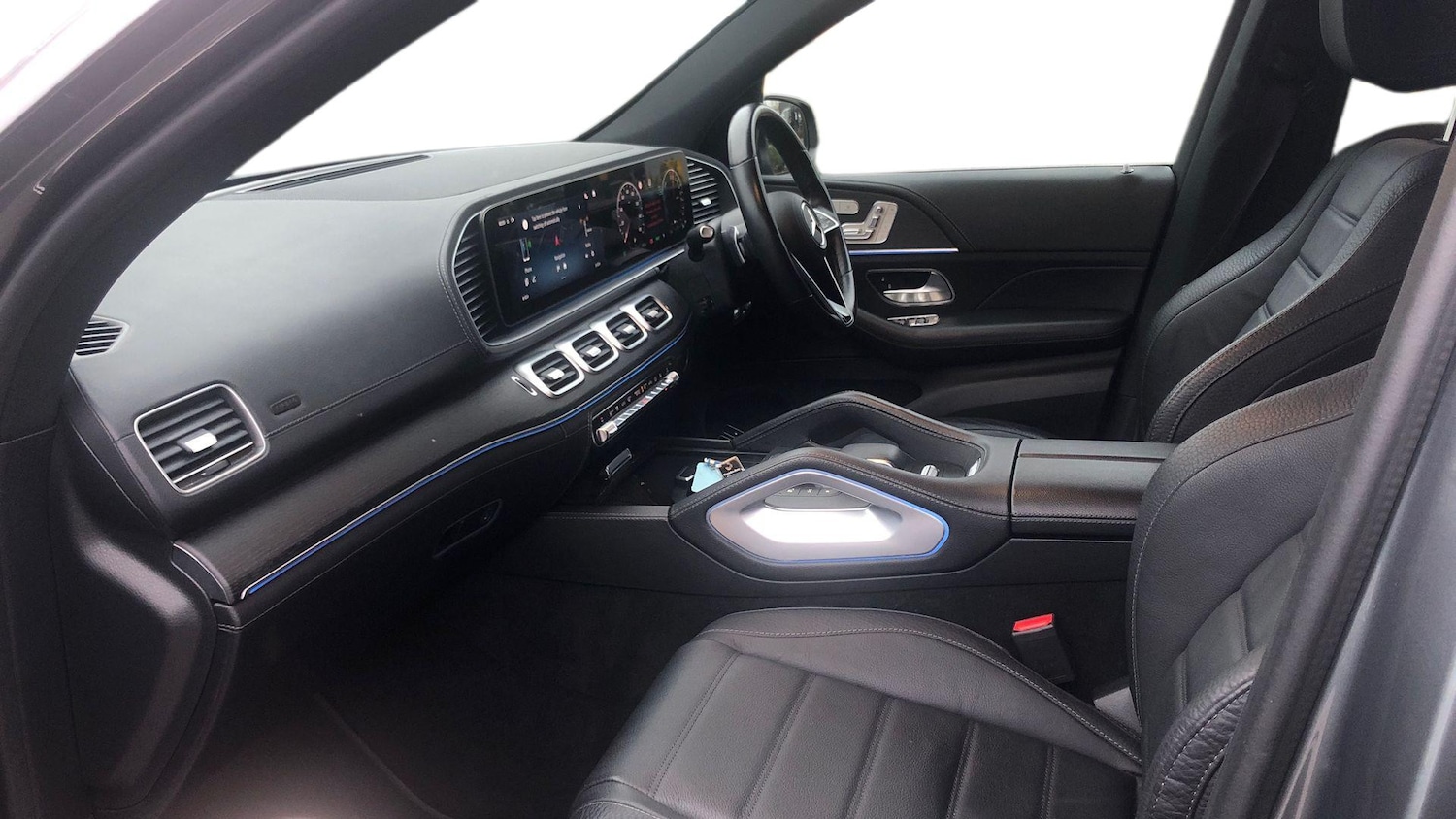 Used Mercedes-Benz GLE 2024 for sale - 77354989: Photo 8