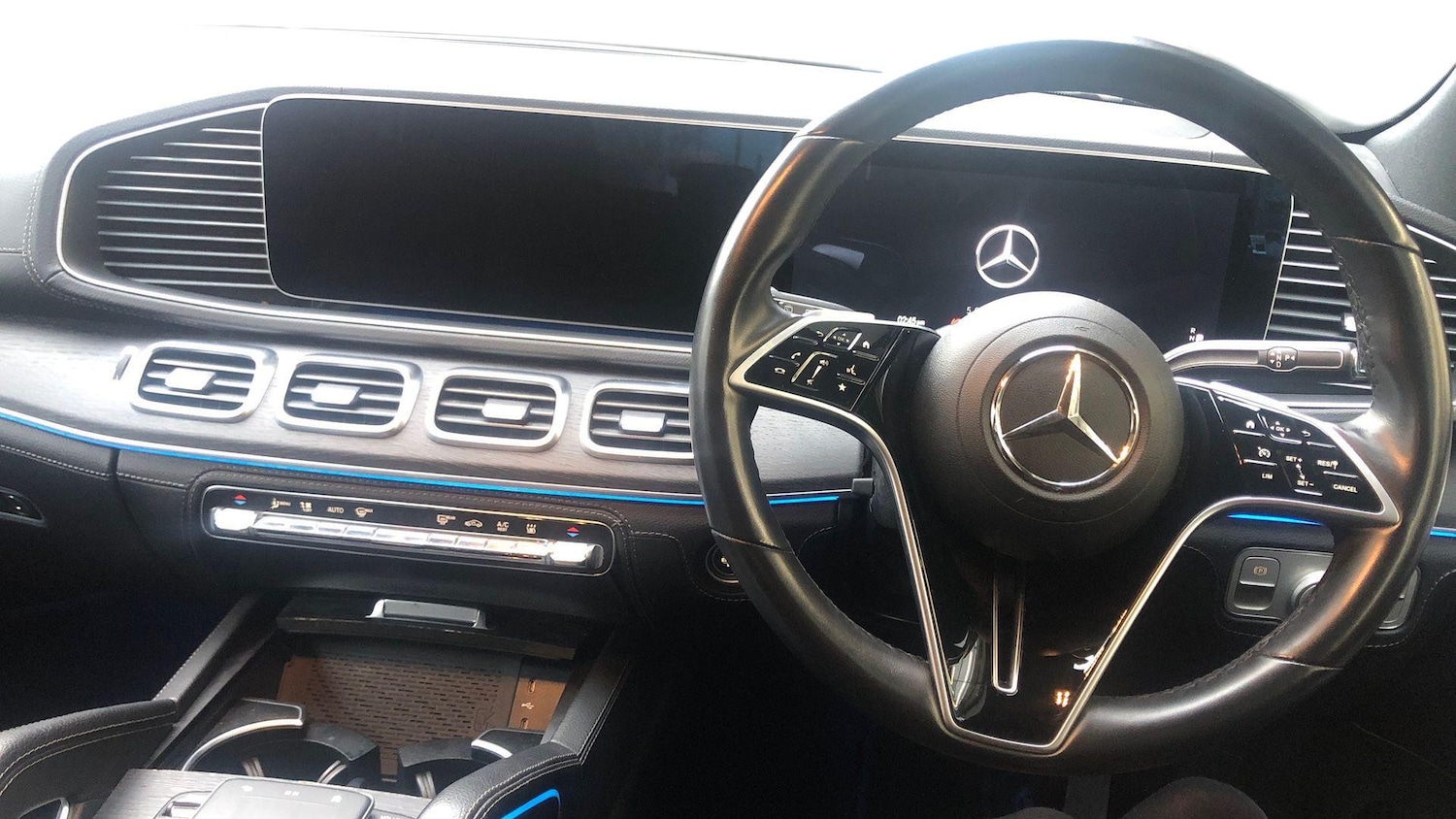 Used Mercedes-Benz GLE 2024 for sale - 77354989: Photo 9