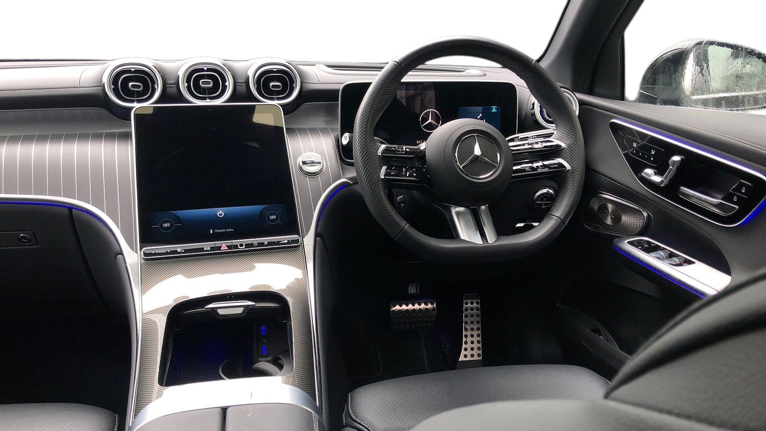 Used Mercedes-Benz GLC 2025 for sale - 77767057: Photo 10