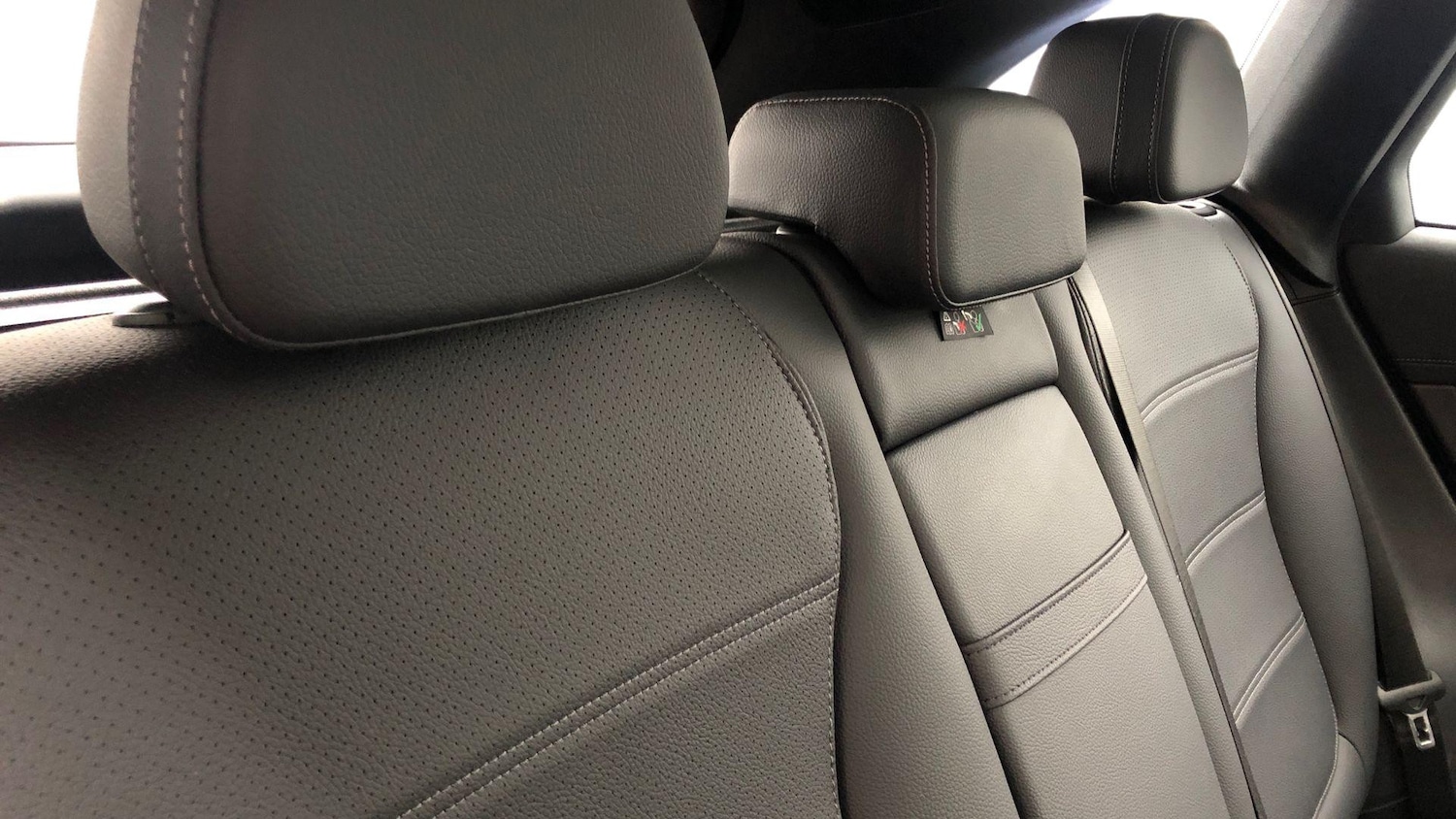 Used Mercedes-Benz GLC 2025 for sale - 77767057: Photo 12