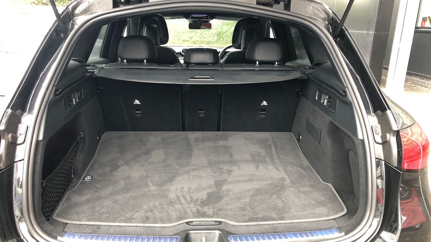 Used Mercedes-Benz GLC 2025 for sale - 77767057: Photo 14