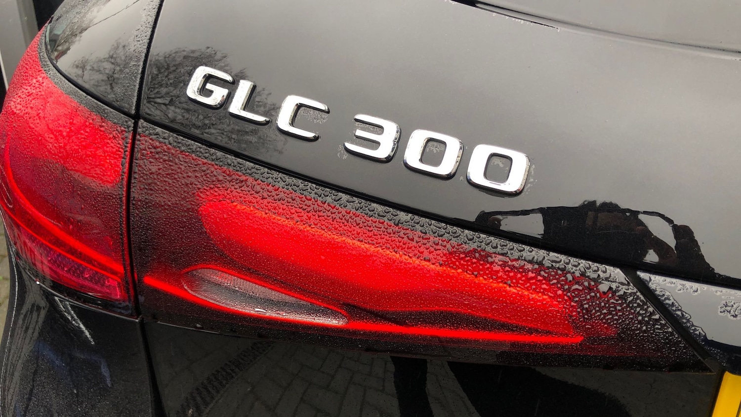 Used Mercedes-Benz GLC 2025 for sale - 77767057: Photo 17