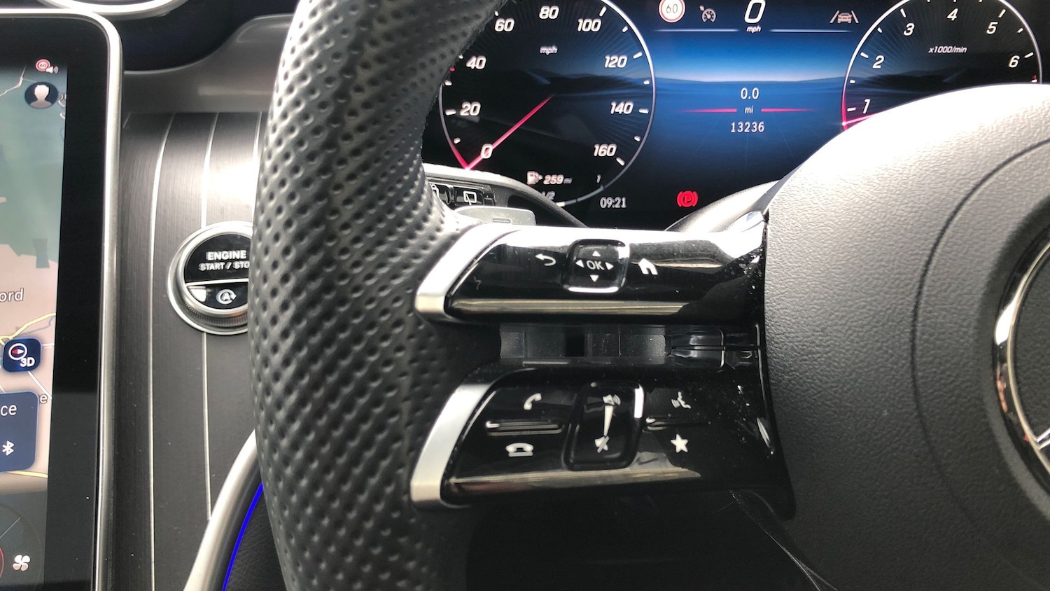 Used Mercedes-Benz GLC 2025 for sale - 77767057: Photo 19