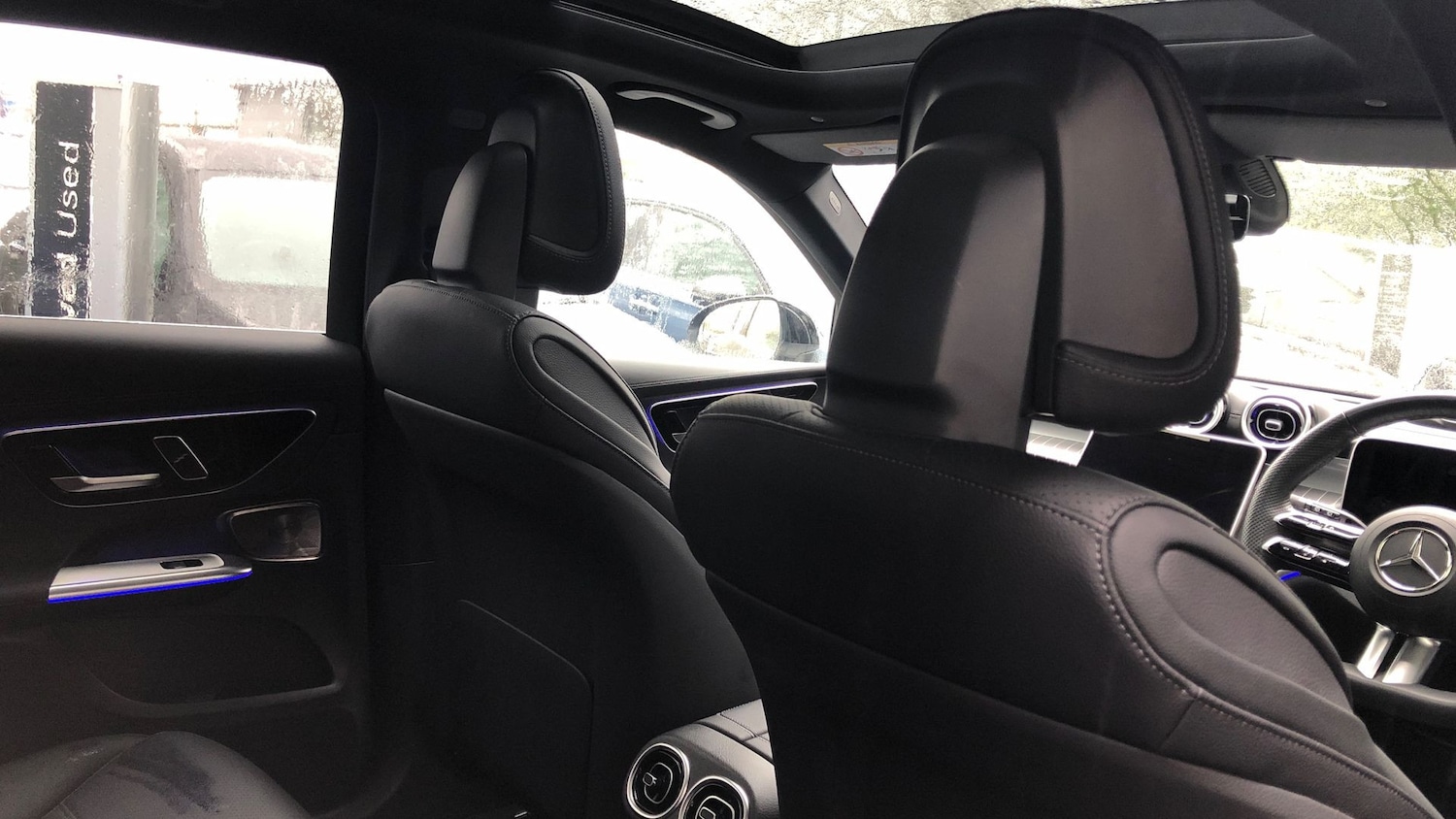 Used Mercedes-Benz GLC 2025 for sale - 77767057: Photo 21