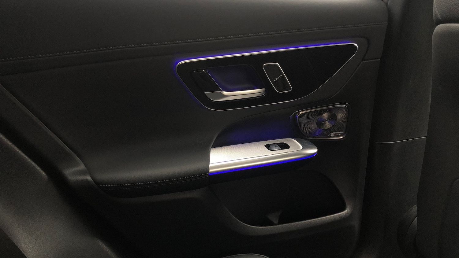 Used Mercedes-Benz GLC 2025 for sale - 77767057: Photo 23