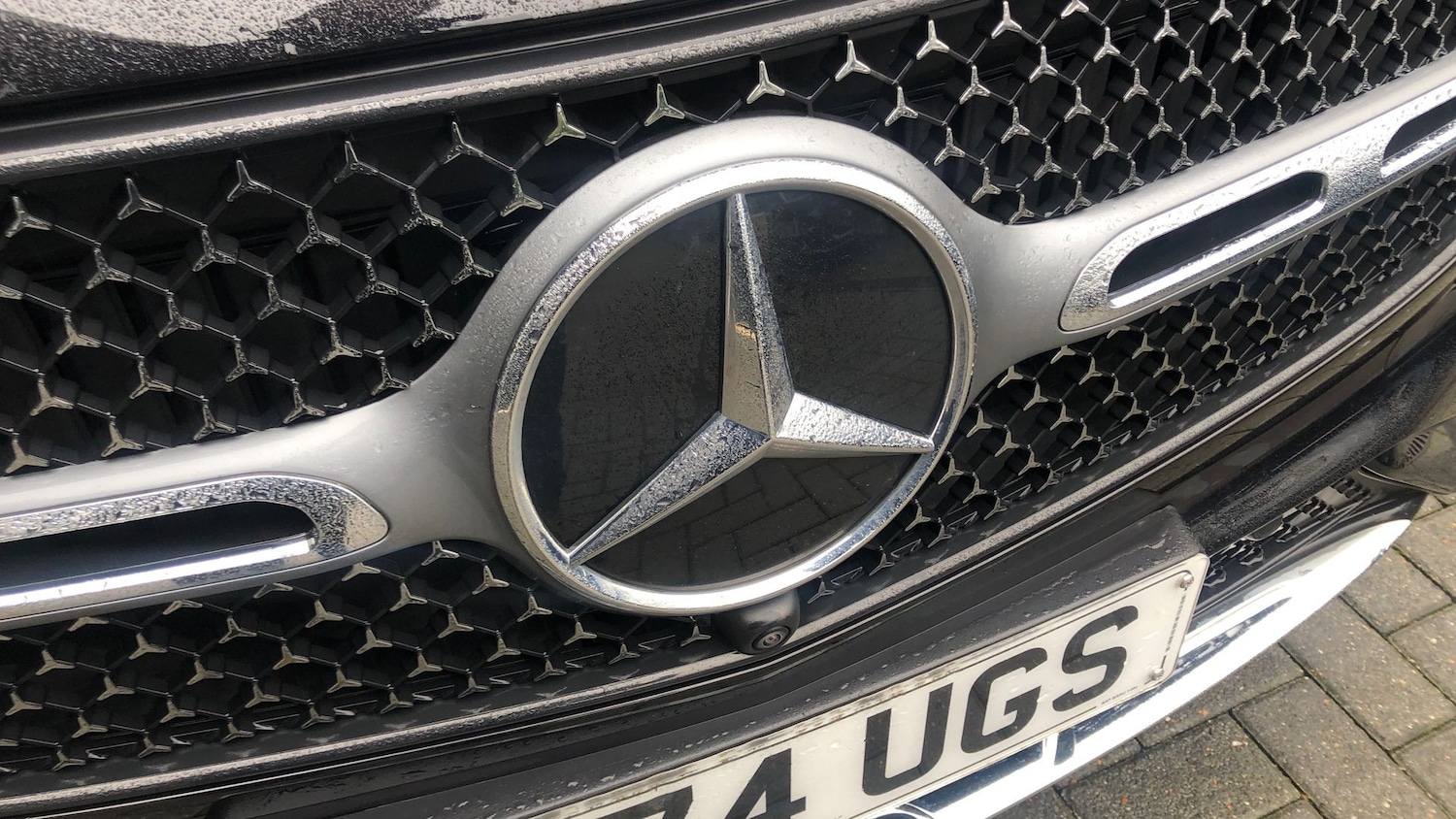 Used Mercedes-Benz GLC 2025 for sale - 77767057: Photo 25