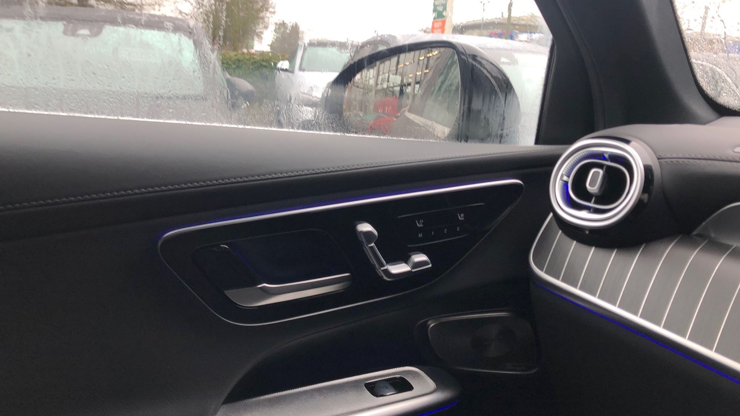 Used Mercedes-Benz GLC 2025 for sale - 77767057: Photo 27