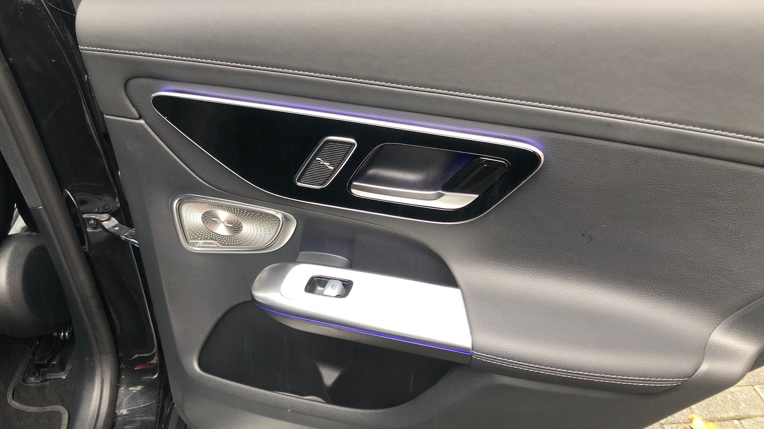 Used Mercedes-Benz GLC 2025 for sale - 77767057: Photo 30