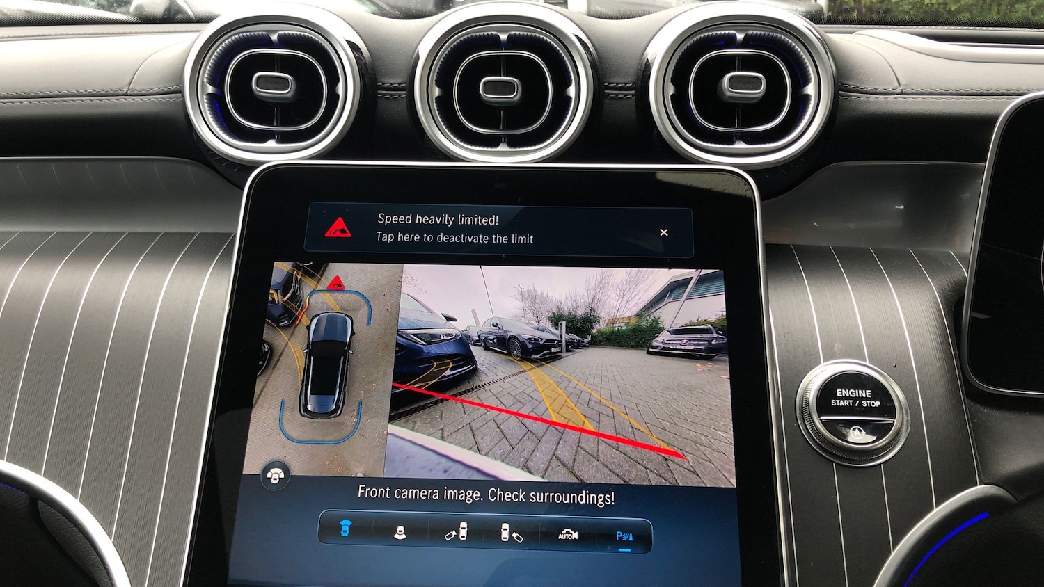 Used Mercedes-Benz GLC 2025 for sale - 77767057: Photo 34