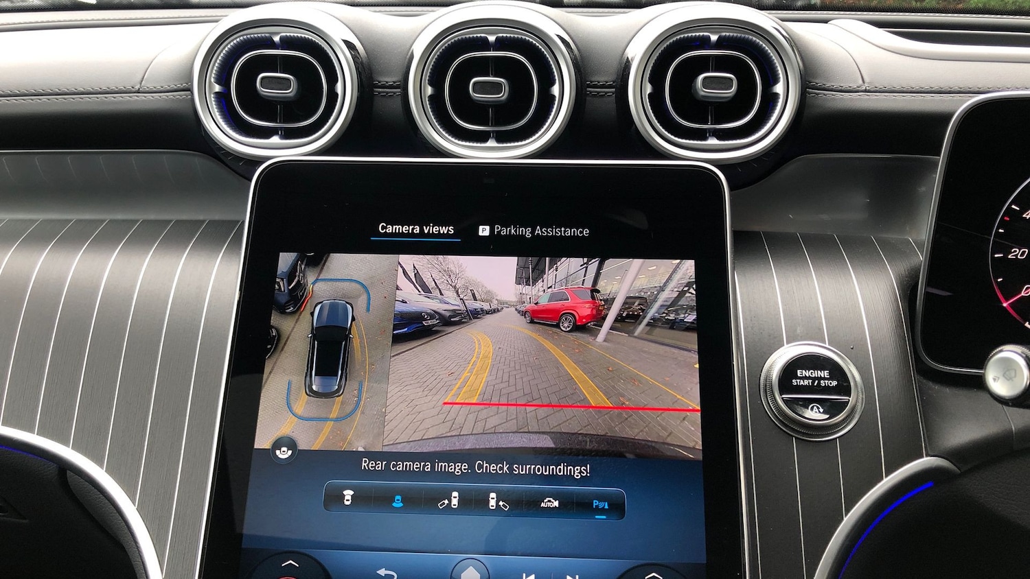 Used Mercedes-Benz GLC 2025 for sale - 77767057: Photo 35