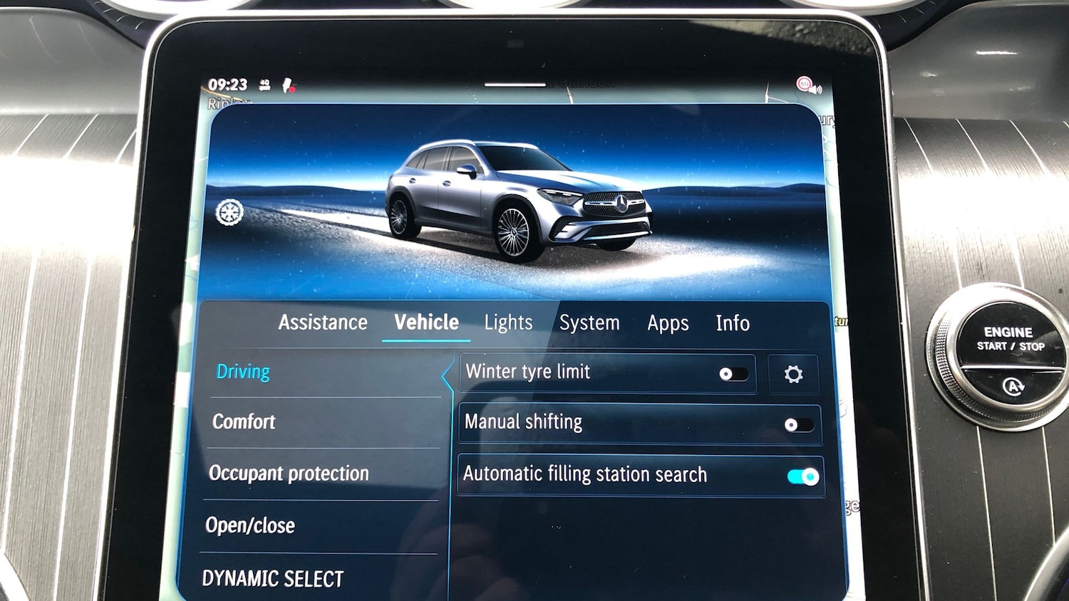 Used Mercedes-Benz GLC 2025 for sale - 77767057: Photo 36