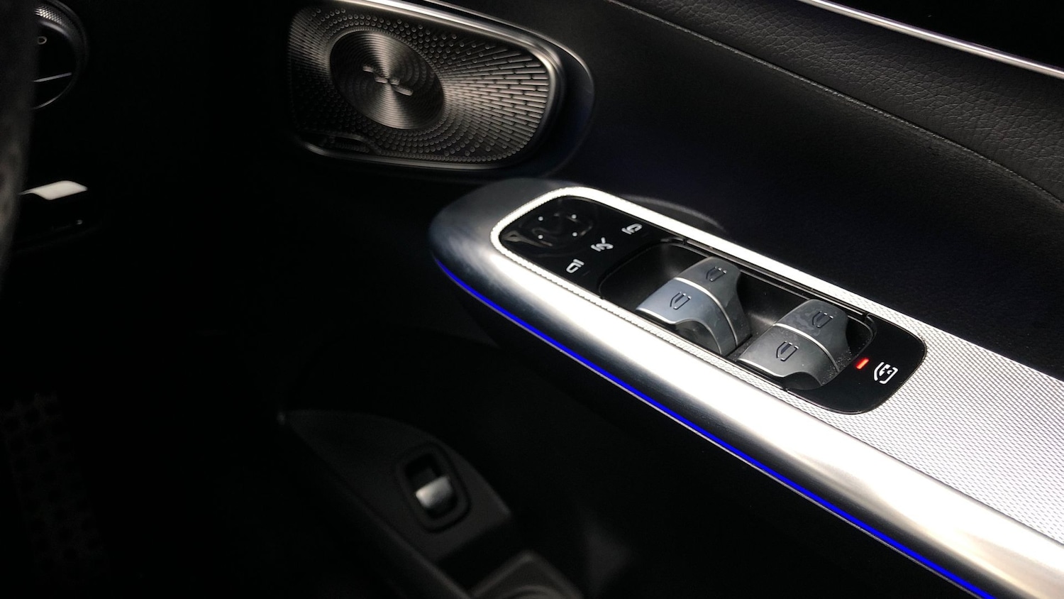 Used Mercedes-Benz GLC 2025 for sale - 77767057: Photo 38