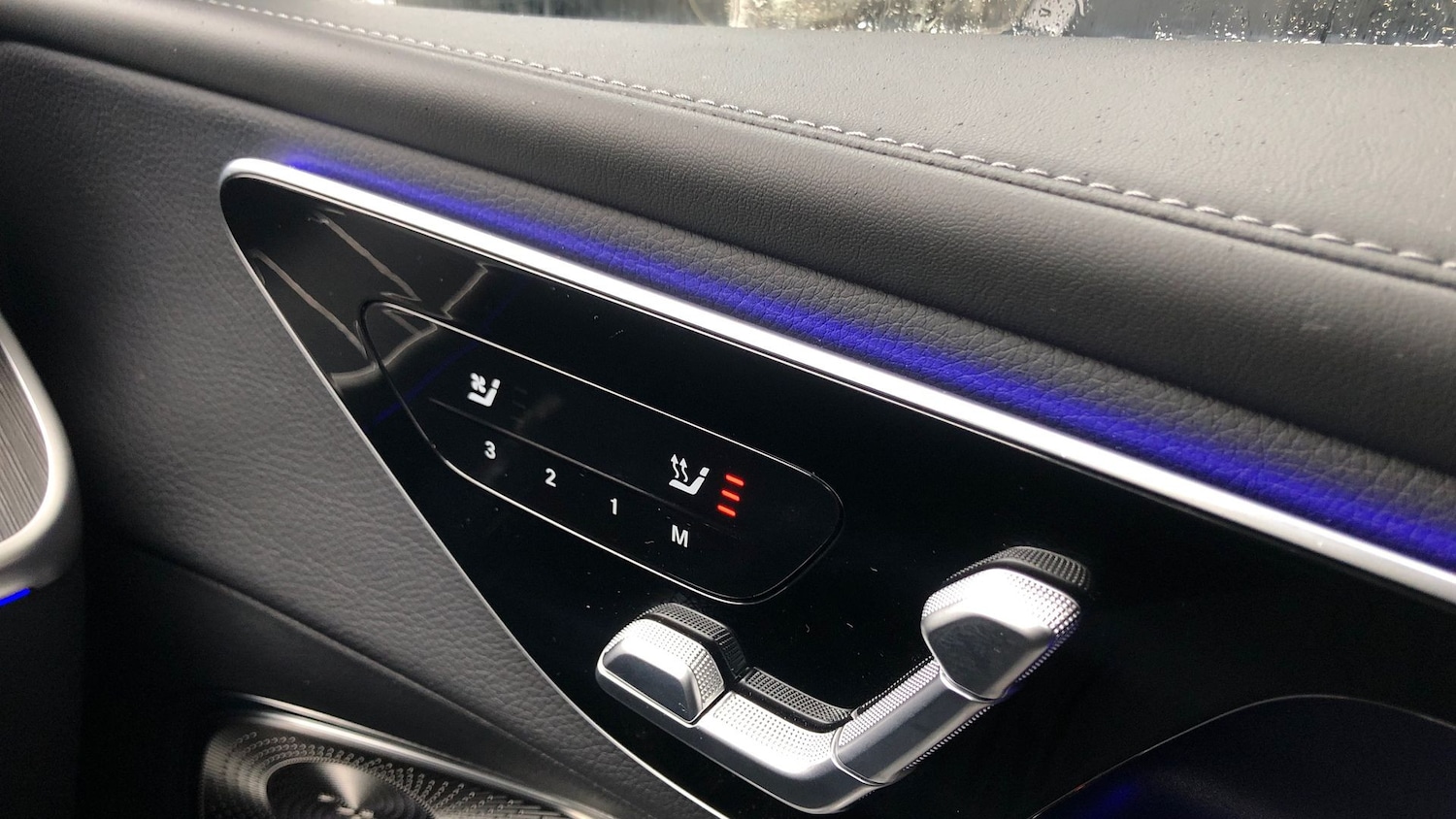 Used Mercedes-Benz GLC 2025 for sale - 77767057: Photo 39