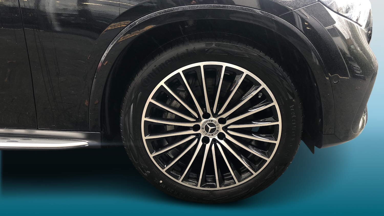 Used Mercedes-Benz GLC 2025 for sale - 77767057: Photo 5