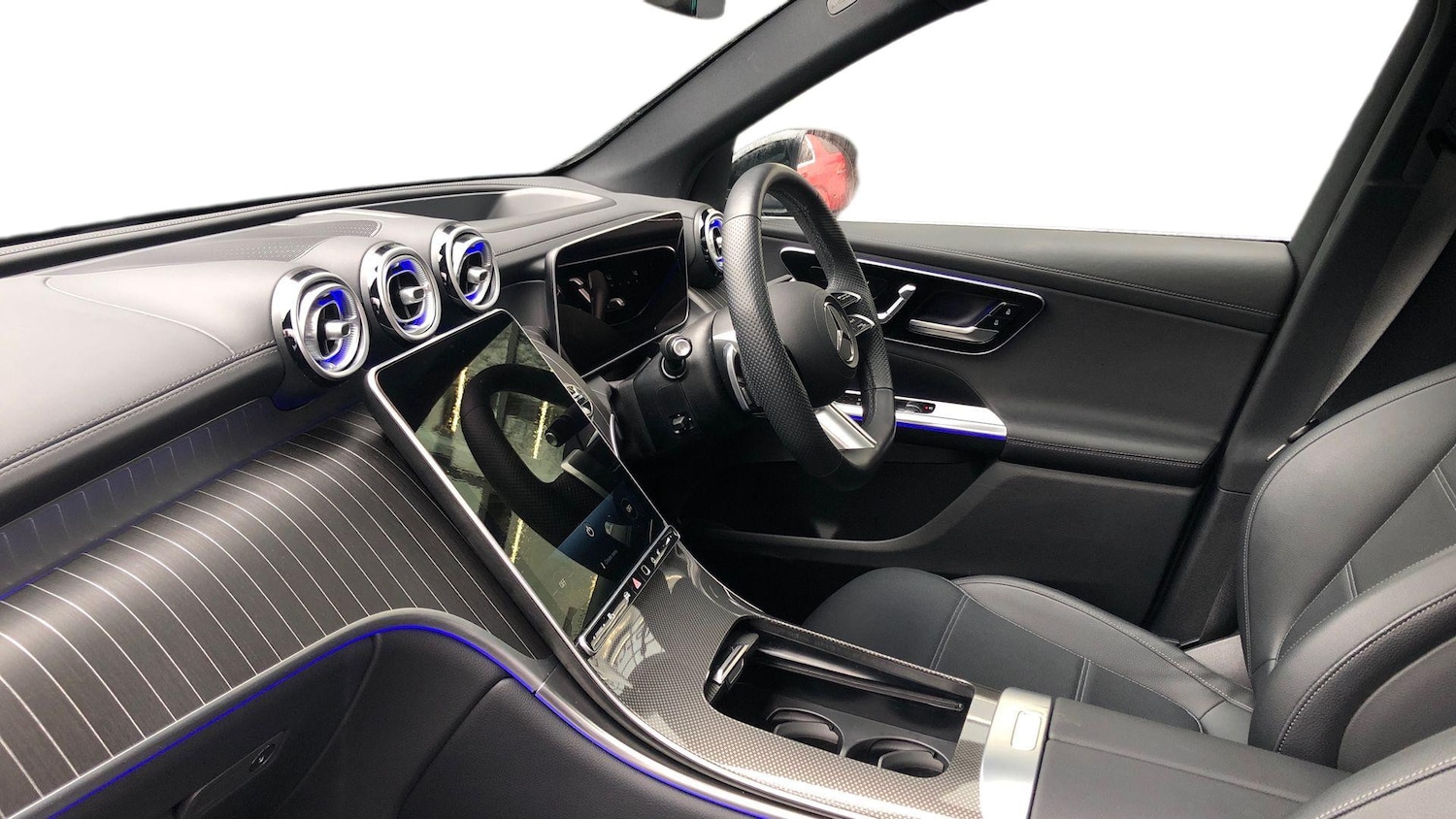 Used Mercedes-Benz GLC 2025 for sale - 77767057: Photo 8