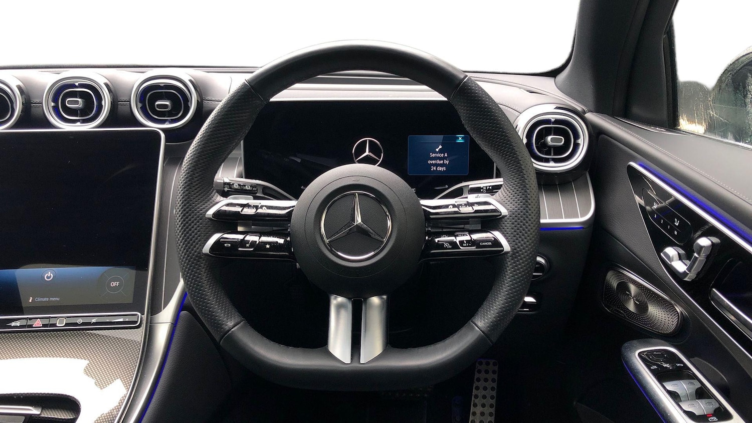 Used Mercedes-Benz GLC 2025 for sale - 77767057: Photo 9