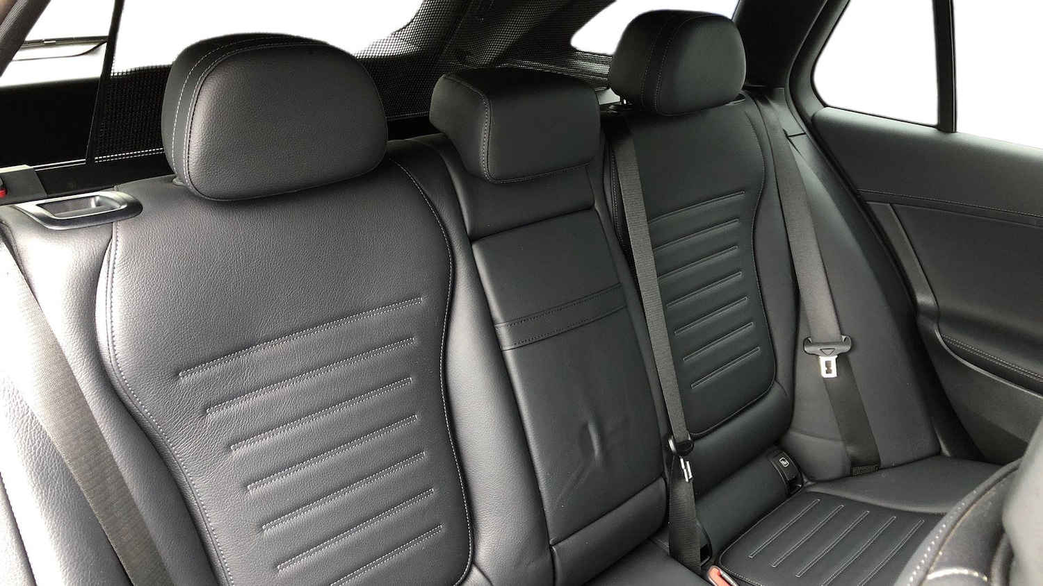 Used Mercedes-Benz C Class 2022 for sale - 76831872: Photo 12