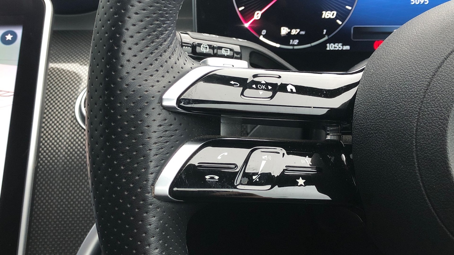 Used Mercedes-Benz C Class 2022 for sale - 76831872: Photo 19